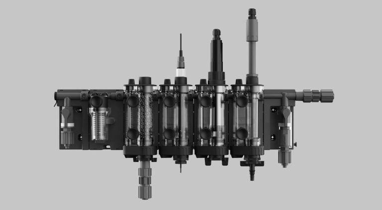 Modular Dosing Unit – Product Development Project